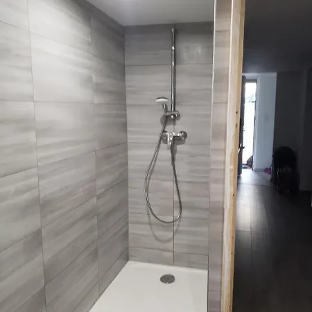 D'hotes En Alsace B&B *