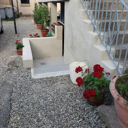 D'hotes En Alsace B&B *