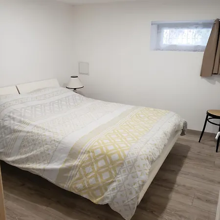 D'hotes En Alsace Bed & Breakfast *