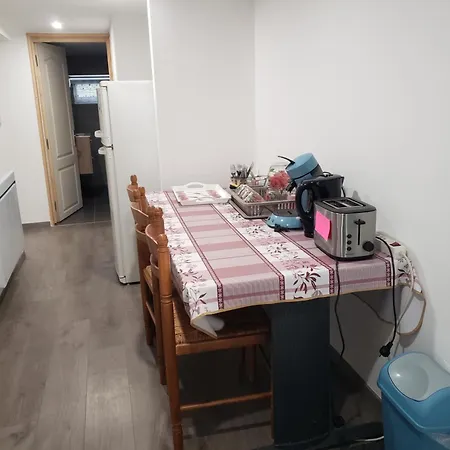 Bed & Breakfast D'hotes En Alsace *