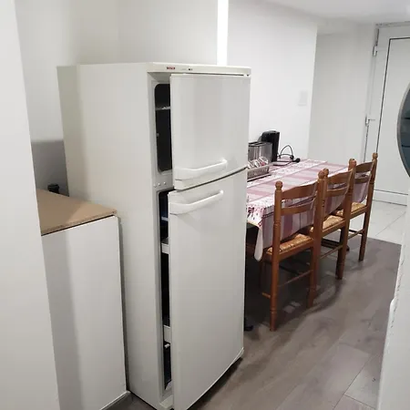 D'hotes En Alsace B&B *