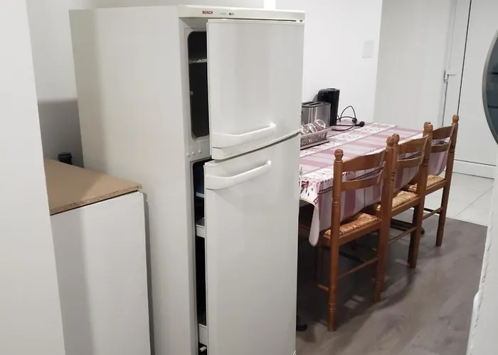 D'hôtes En Alsace Alojamento de Acomodação e Pequeno-almoço *