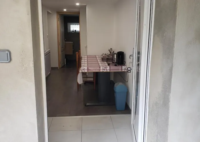 D'hôtes En Alsace Sélestat